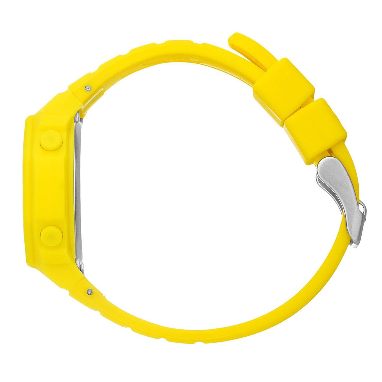 Montre enfant ICE digit ultra
- Yellow - Small