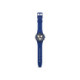Montre Swatch Nothing Basic About Blue