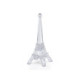 Figurine Swarovski Travel Memories Tour Eiffel