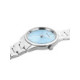 Coffret femme ROXANE Cadran bleu bracelet acier
Pierre Lannier x Les Interchangeables Edition limitée