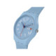 Montre femme Swatch Trendy Lines In The Sky