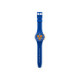 Montre Swatch chrono Primarily Blue