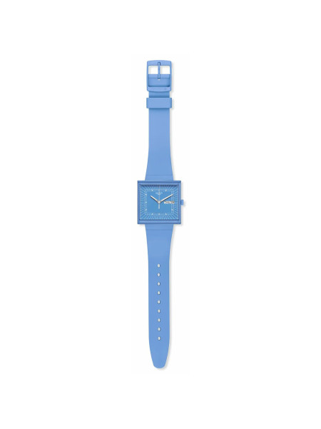 Montre Swatch What If Sky ?
