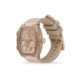 Montre femme Ice Watch Ice Boliday Timeless Taupe
alu
