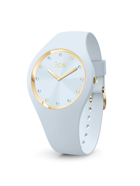 Montre femme Ice Watch Ice Cosmos Clear Sky S