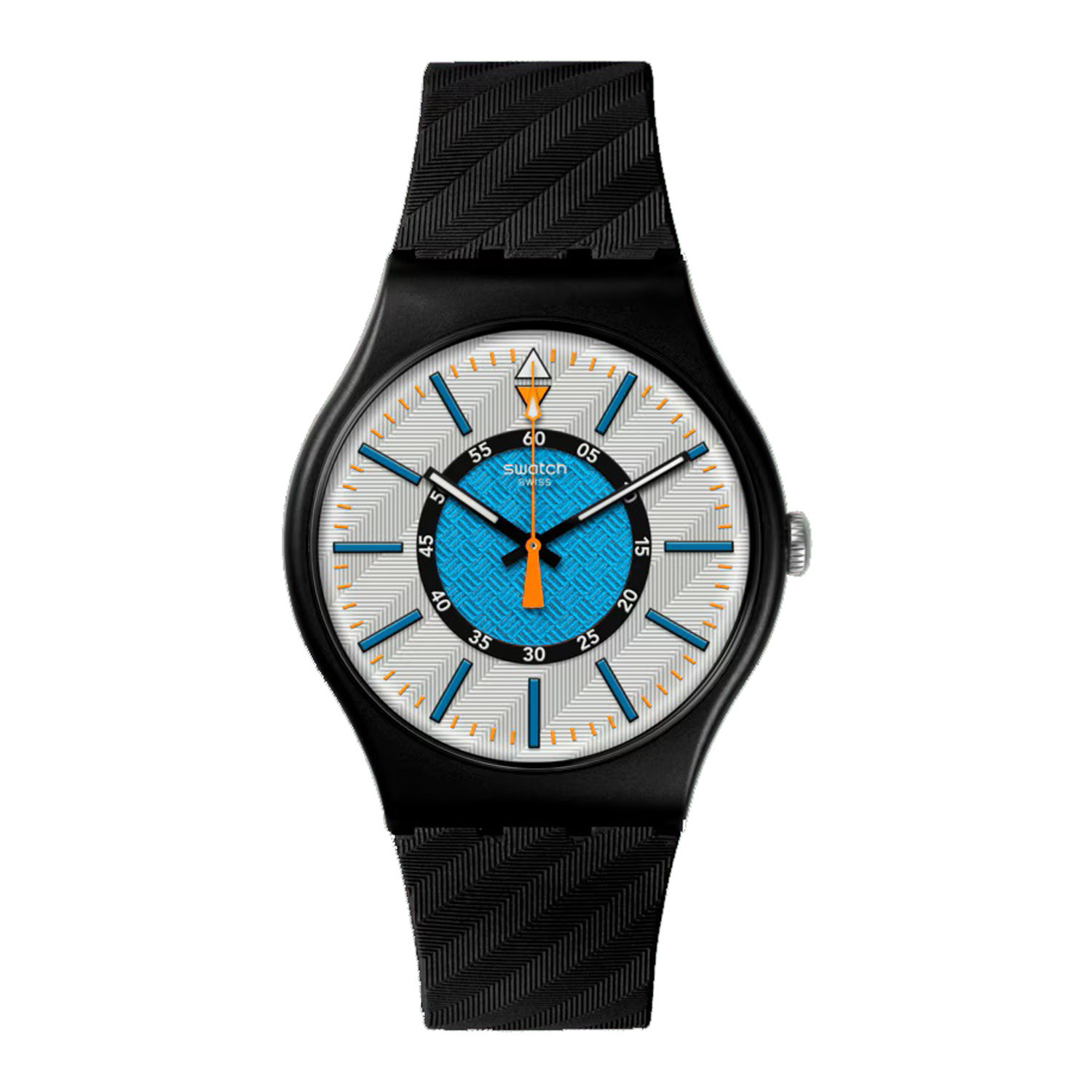 Montre Swatch Good To Gorp
Collection Power Of Nature