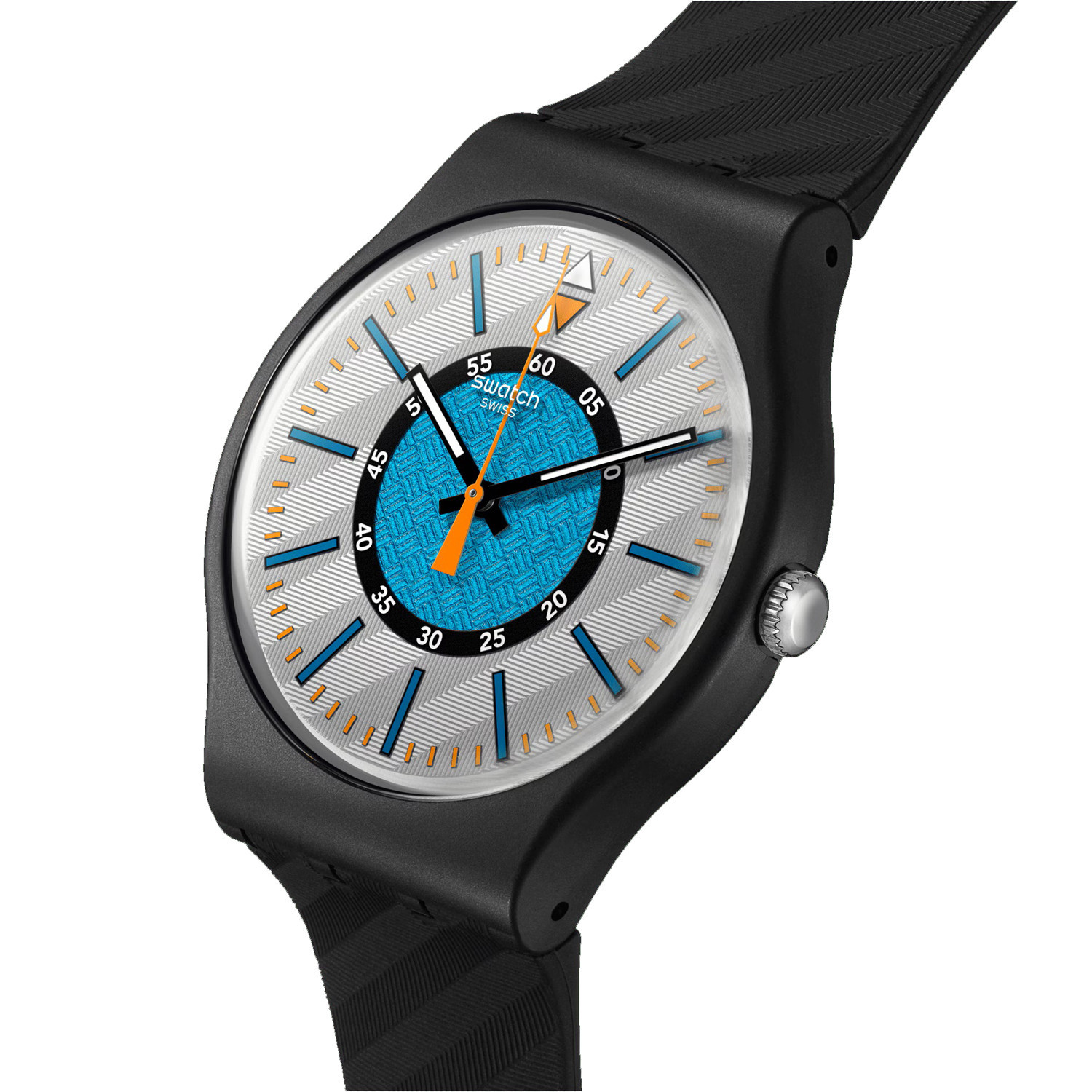 Montre Swatch Good To Gorp
Collection Power Of Nature