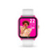 Montre connectée Ice Watch smart junior 2.0
Flashy pink White