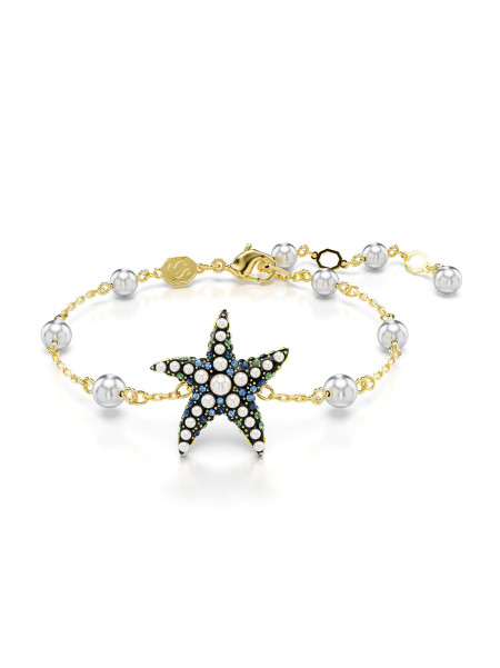 Bracelet Swarovski Idyllia étoile de mer