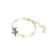 Bracelet Swarovski Idyllia étoile de mer
