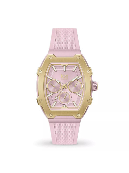Montre femme Ice Watch Ice Boliday Pink Passion