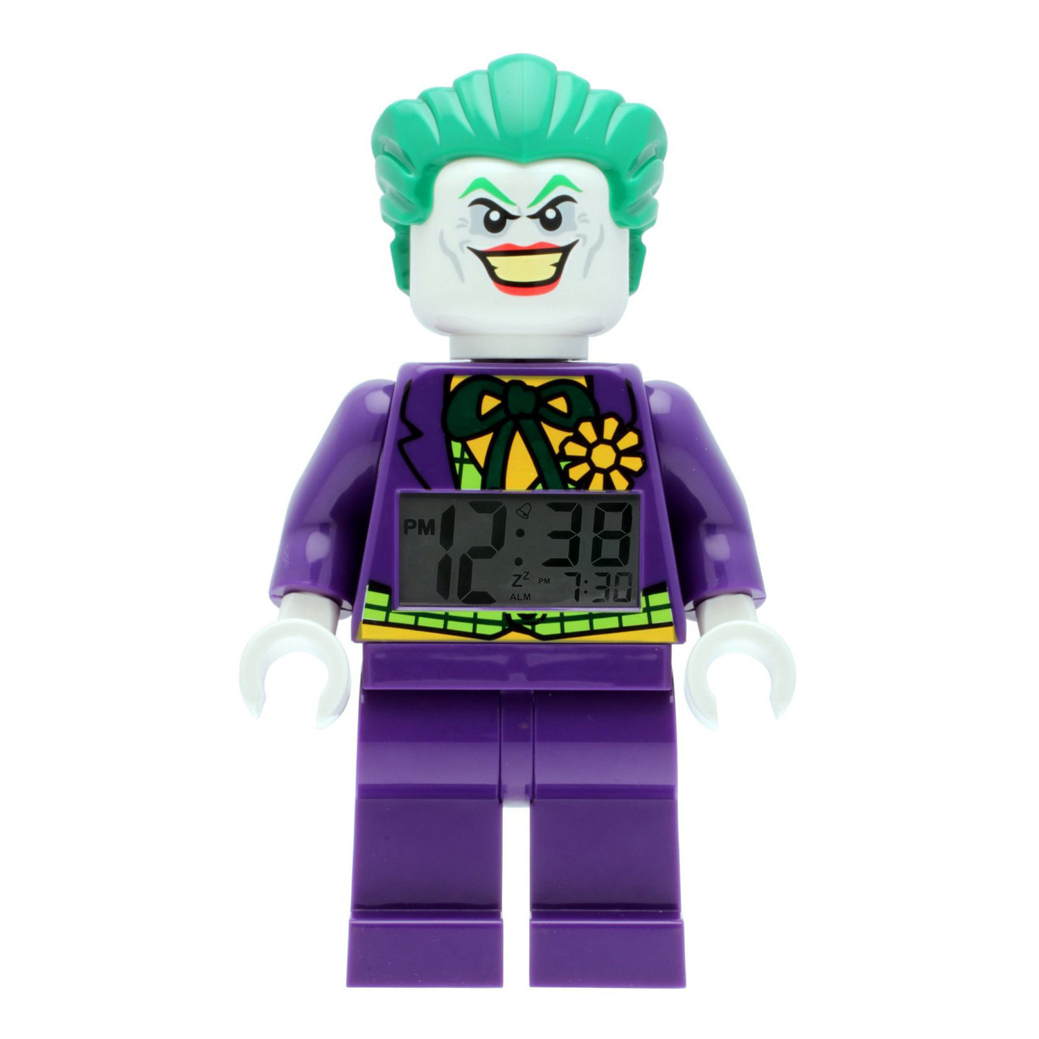 Réveil Lego The Joker