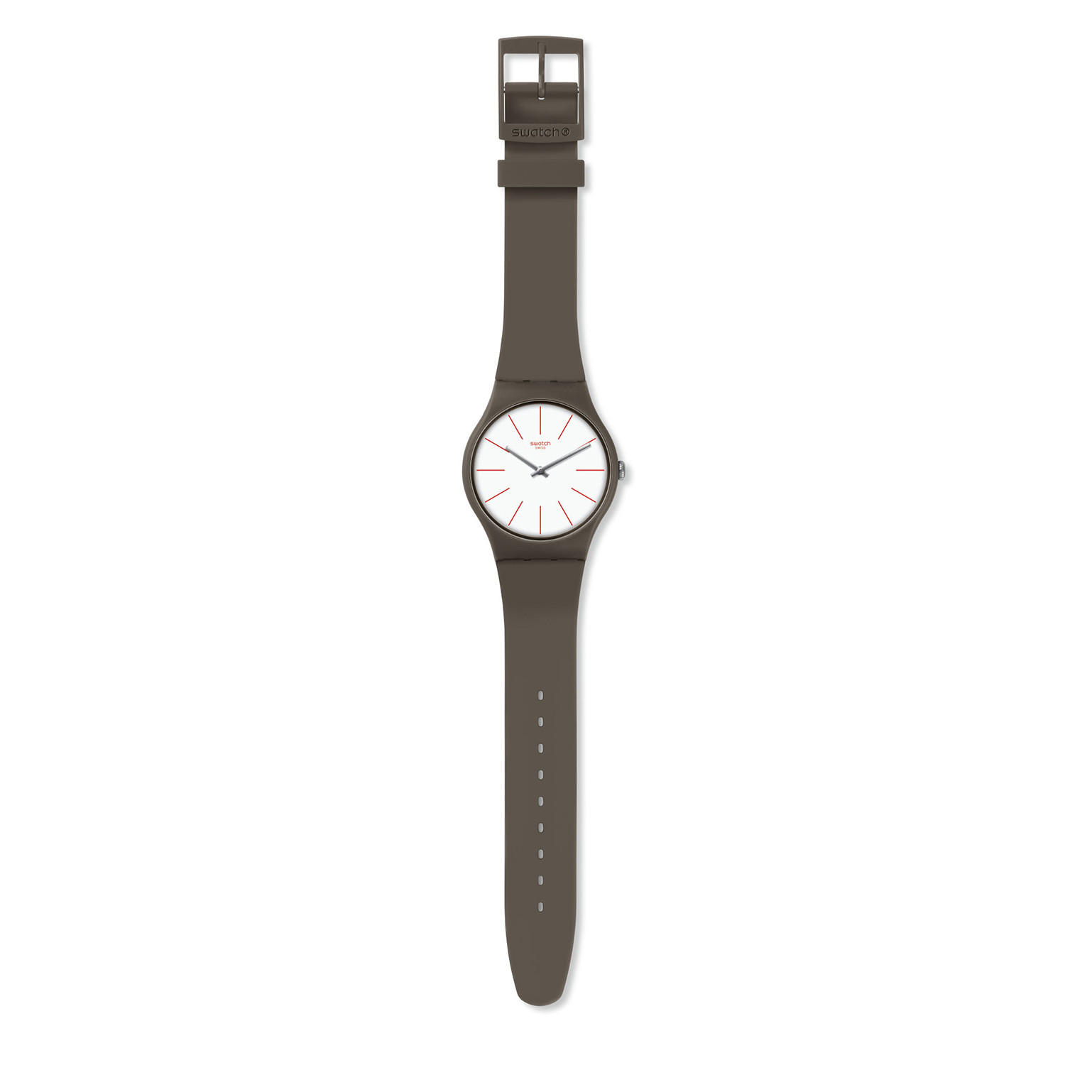 Montre Swatch Greensounds