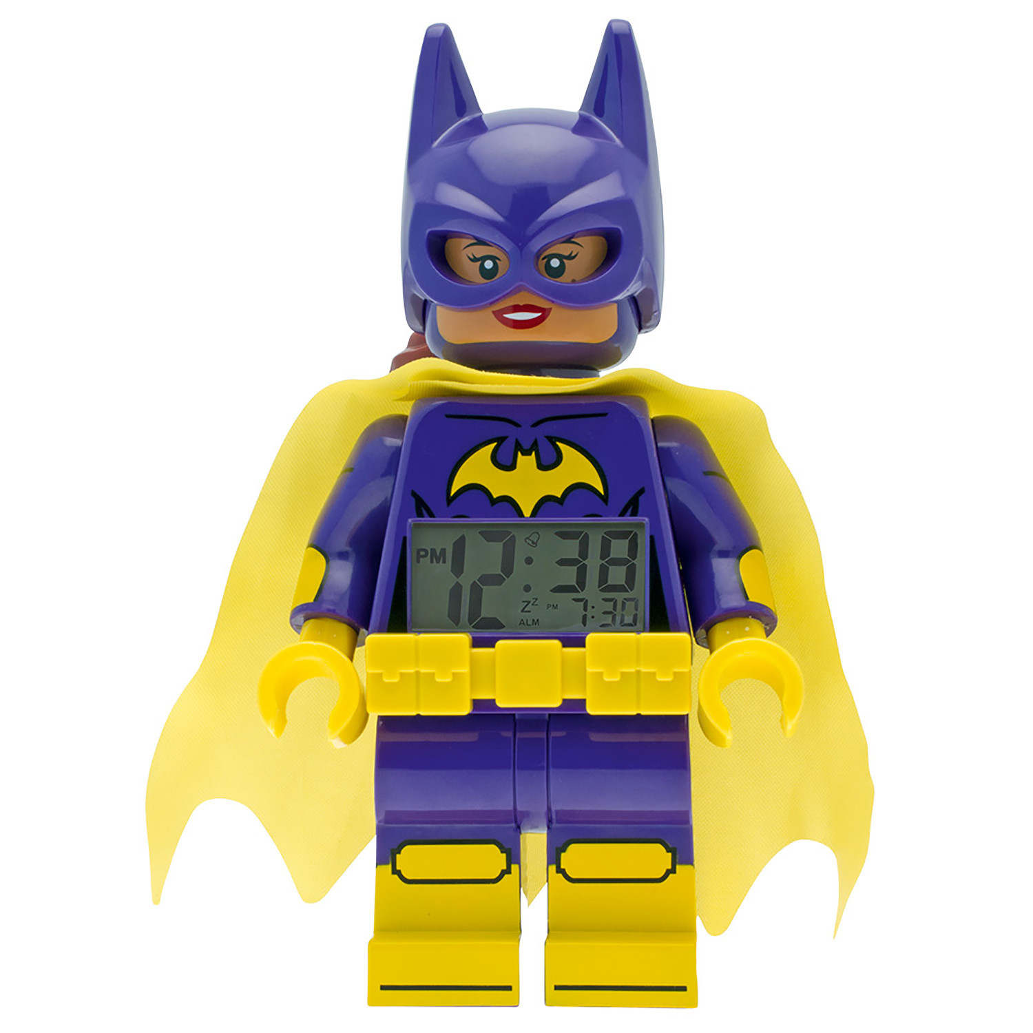 Réveil Lego Batgirl