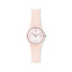 Montre femme Swatch English Rose