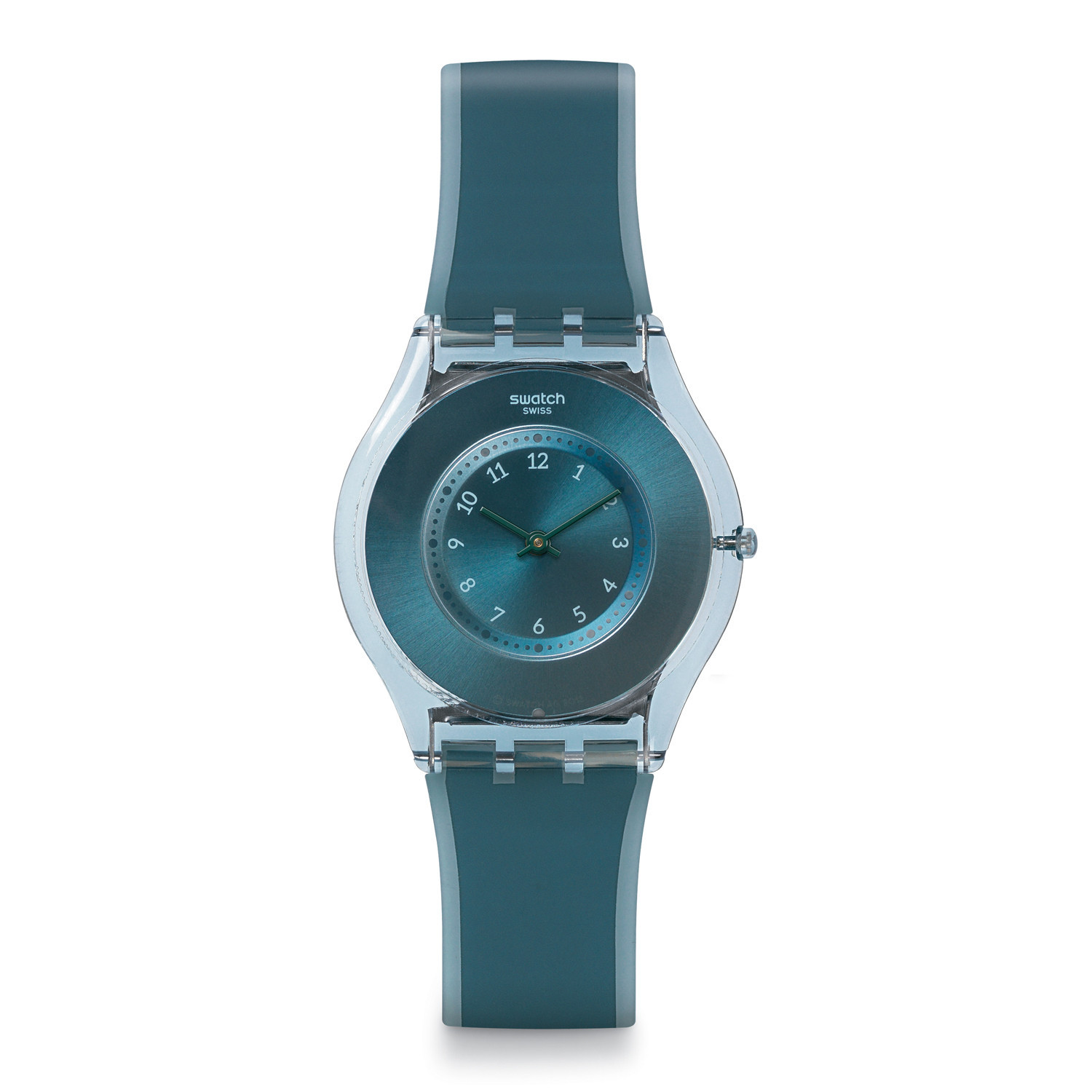 Montre Swatch Dive-in