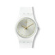 Montre Swatch femme White Mouse LW148