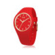 Montre Ice Watch femme Ice Glam Colour Red Small