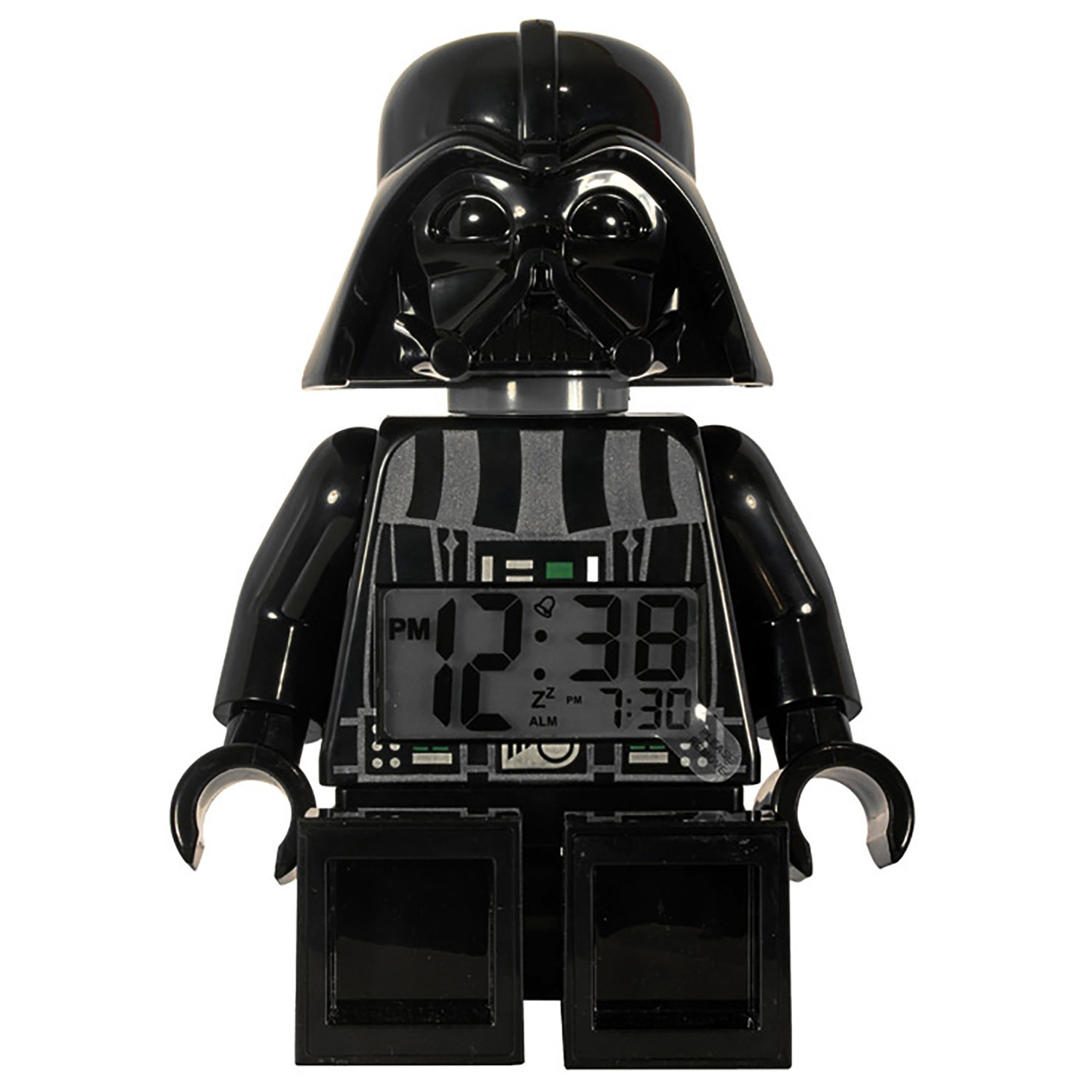 Réveil Lego Dark Vador