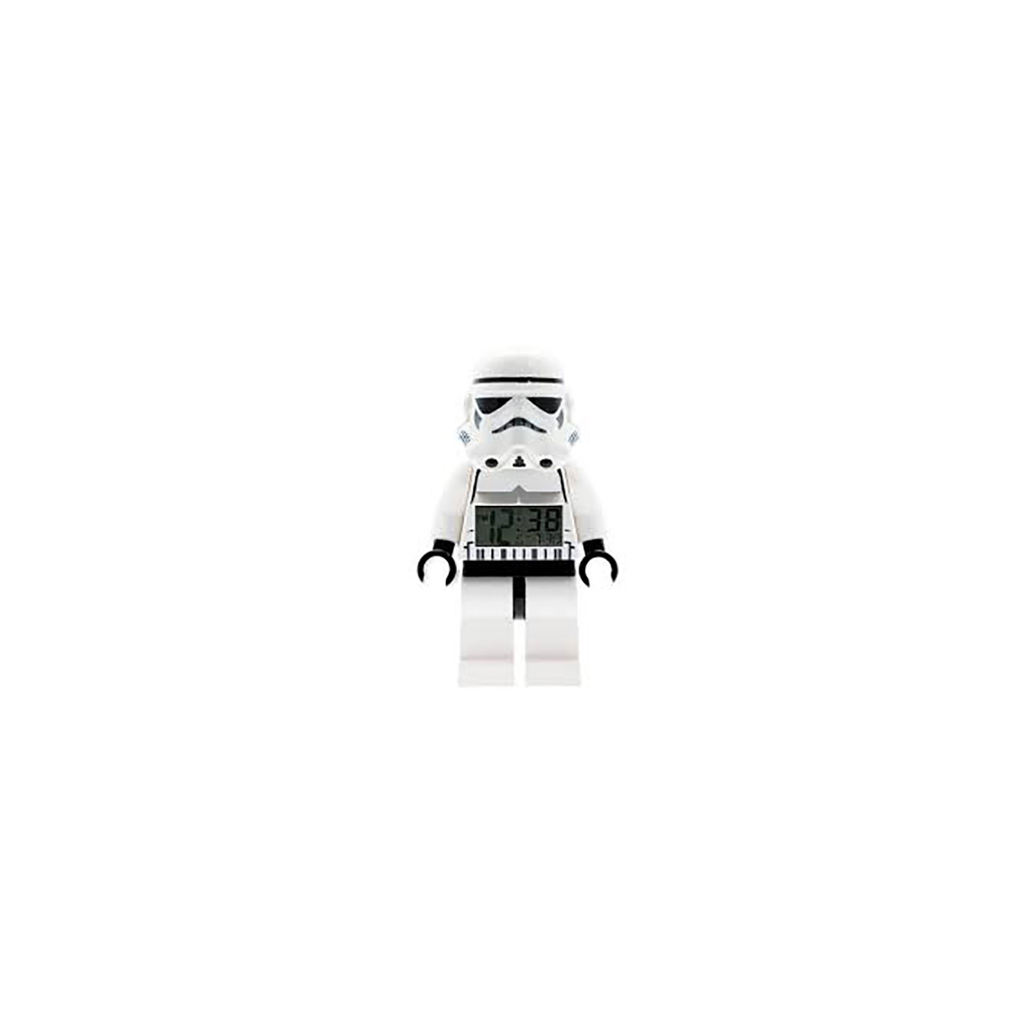 Réveil Lego Soldat de l'Empire