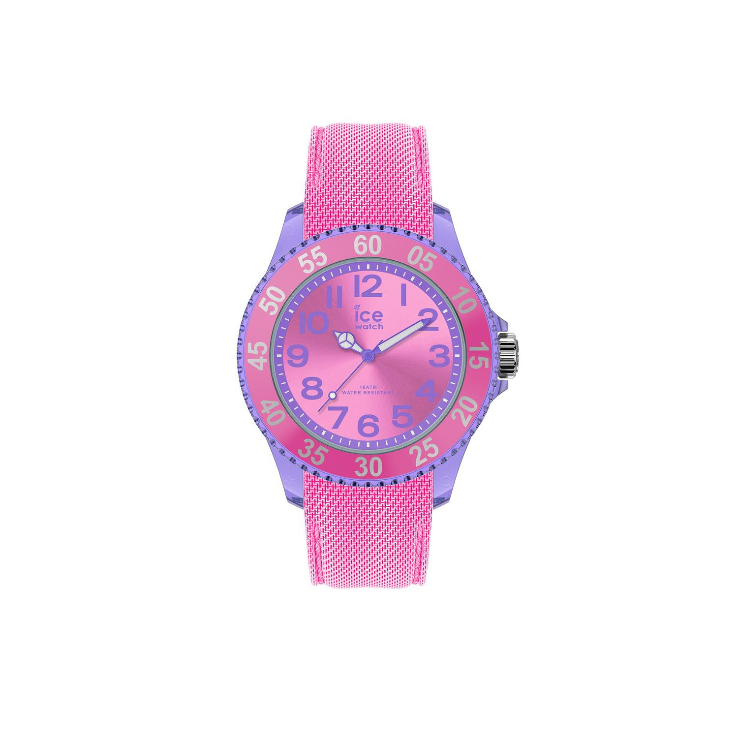 Montre enfant Ice Watch Cartoon  Dolly Small