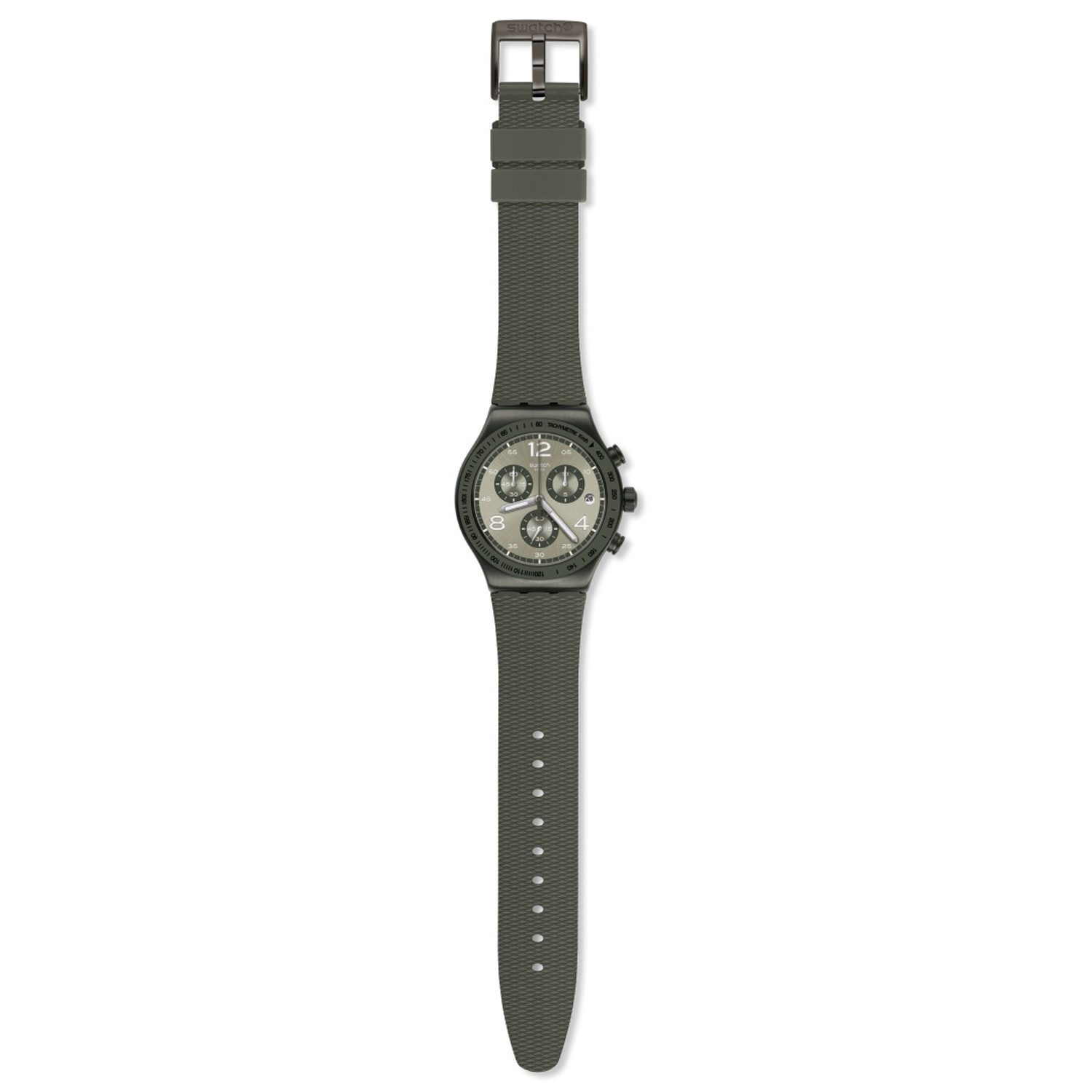 Montre Swatch Turf Wrist
collection 2020 Summer