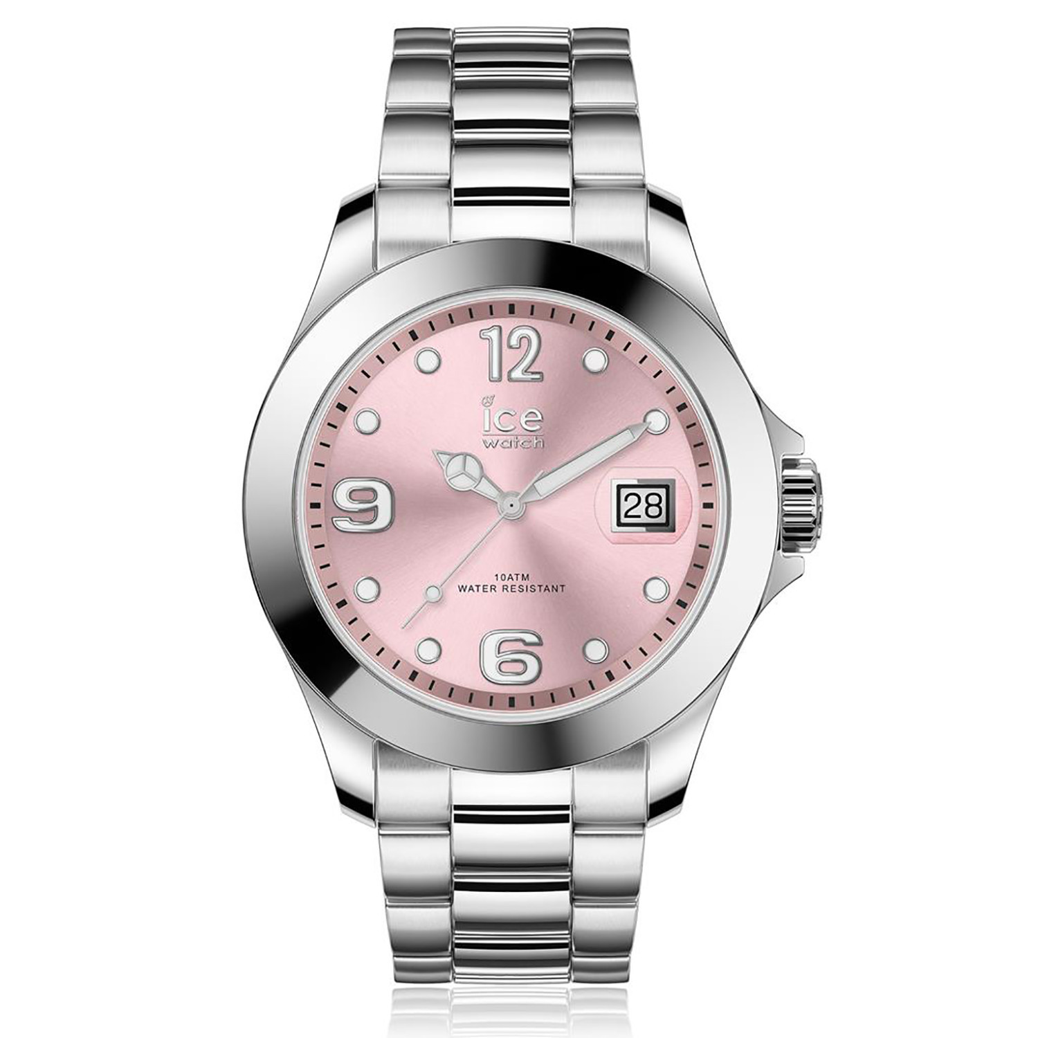 Montre femme Ice Watch steel classic light pink SR
small
