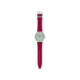 Montre Swatch Skinrouge
collection Skin Irony 42