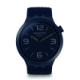 Montre Swatch Bbnavy silicone bleu
collection Swatch Big Bold