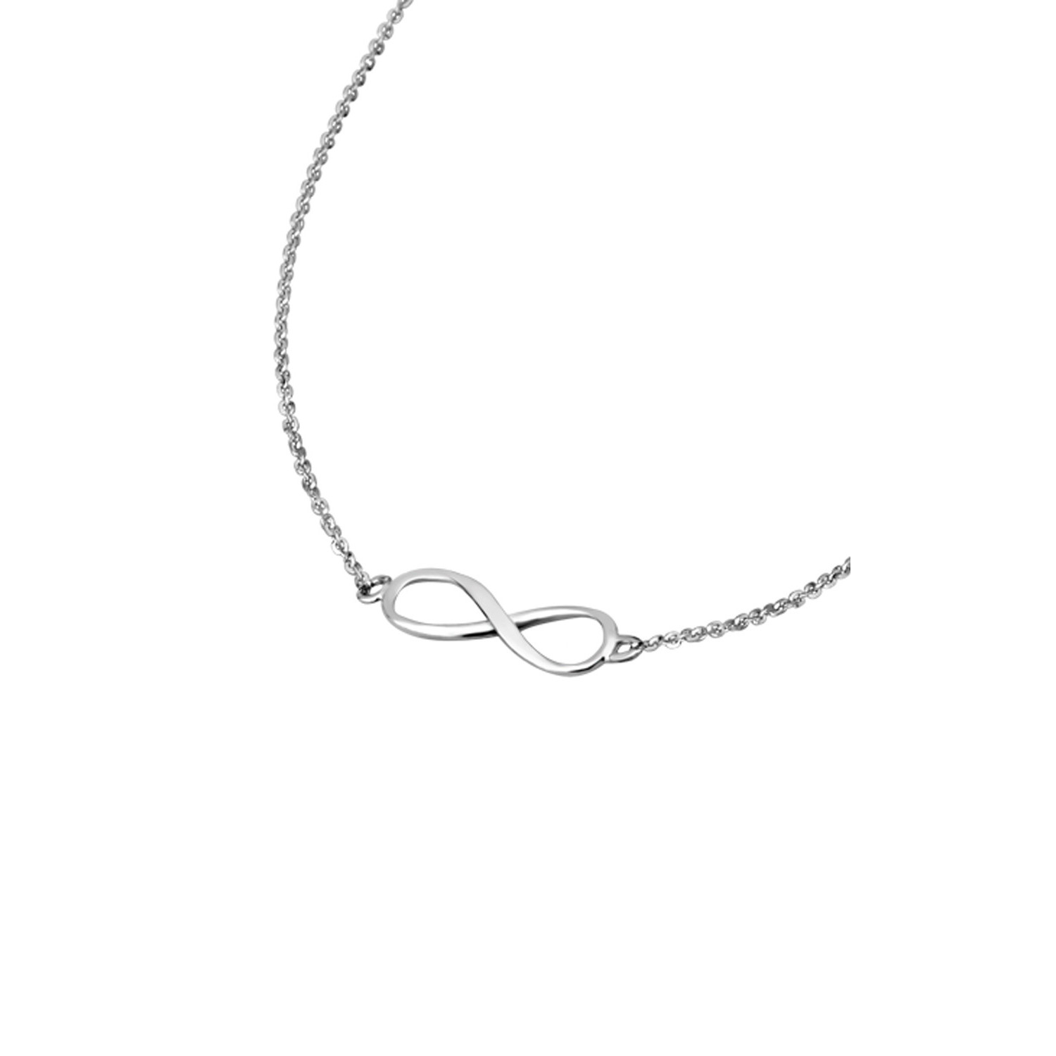 Collier Lotus Collection Trendy Infini