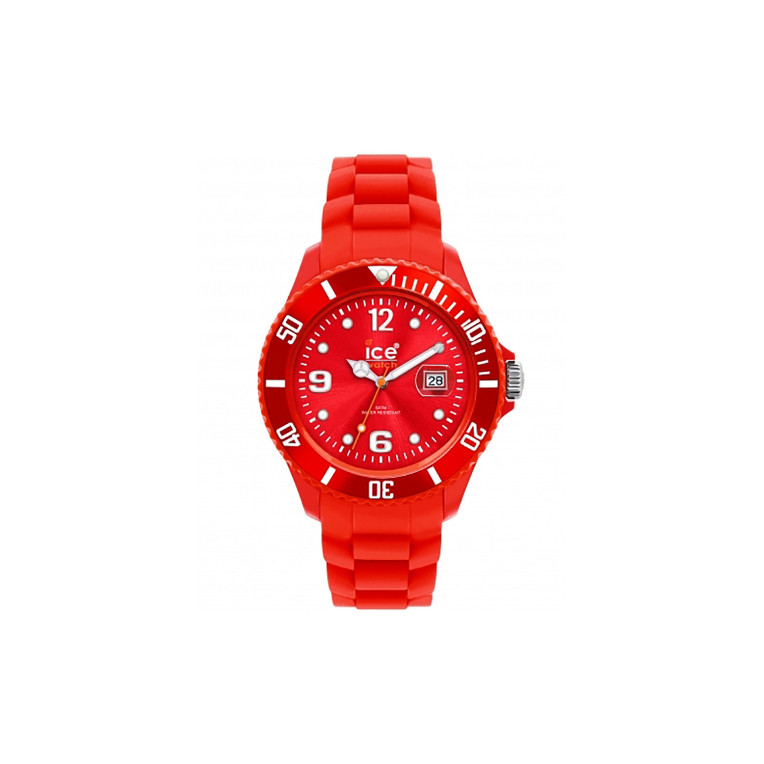 Montre Ice Watch Ice Forever Rouge
Unisex