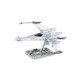 Figurine Swarovski Star Wars – X-Wing Starfighter