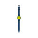 Montre femme Swatch Yellowpusher