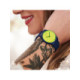 Montre femme Swatch Yellowpusher