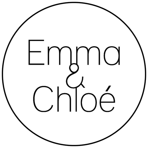 Emma et Chloé